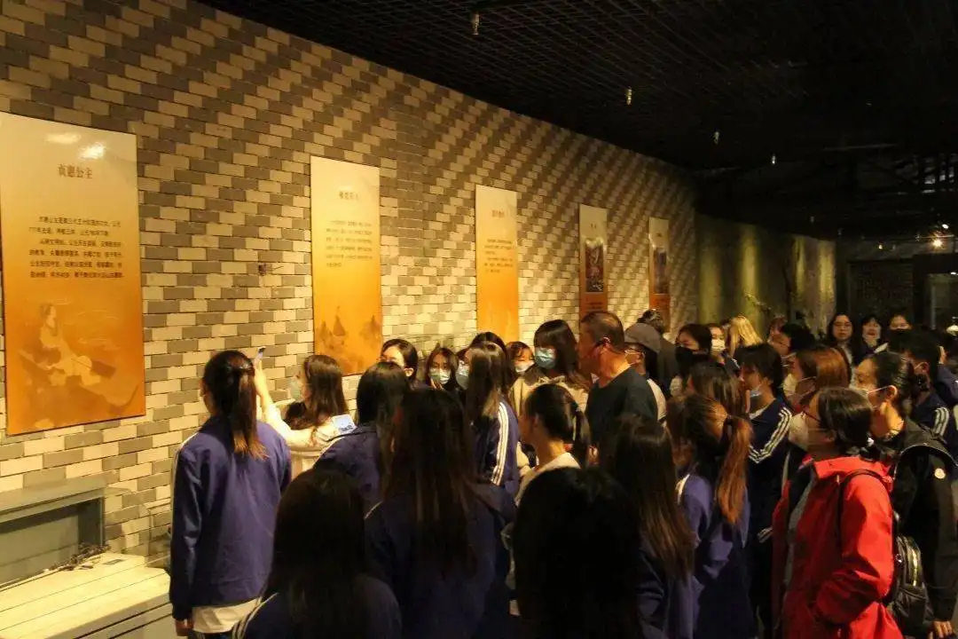 吉林省社會科學院渤海國博物館改造工程施工、監理