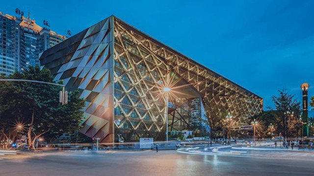 博物館設計|視覺形象系統的設計方法