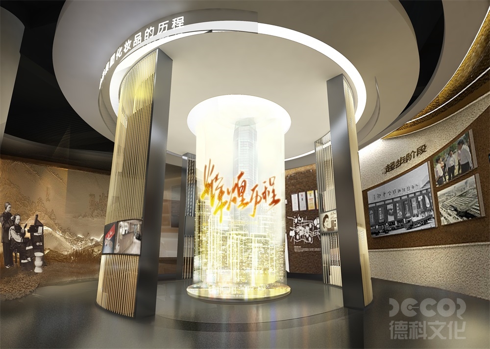 教育展廳設(shè)計(jì)中如何運(yùn)用人工智能和機(jī)器學(xué)習(xí)技術(shù)？