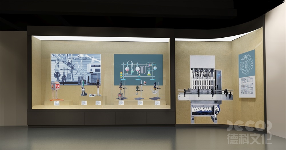 展廳設(shè)計(jì)公司如何利用數(shù)據(jù)分析來評估展廳設(shè)計(jì)的效果？