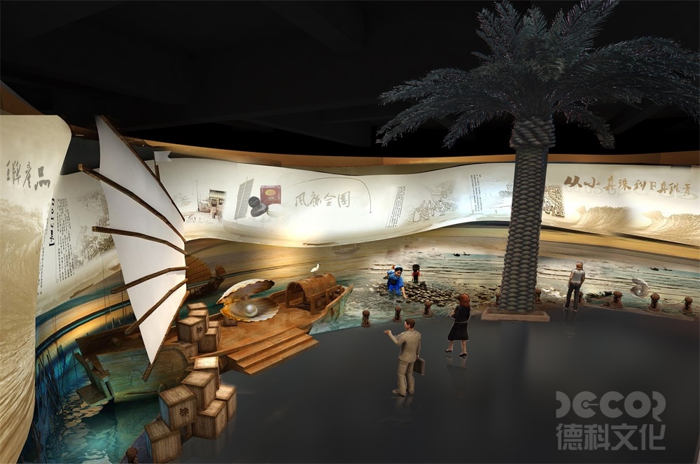 展廳設(shè)計(jì)公司如何應(yīng)對展廳中的展品保險(xiǎn)和價(jià)值評估要求？