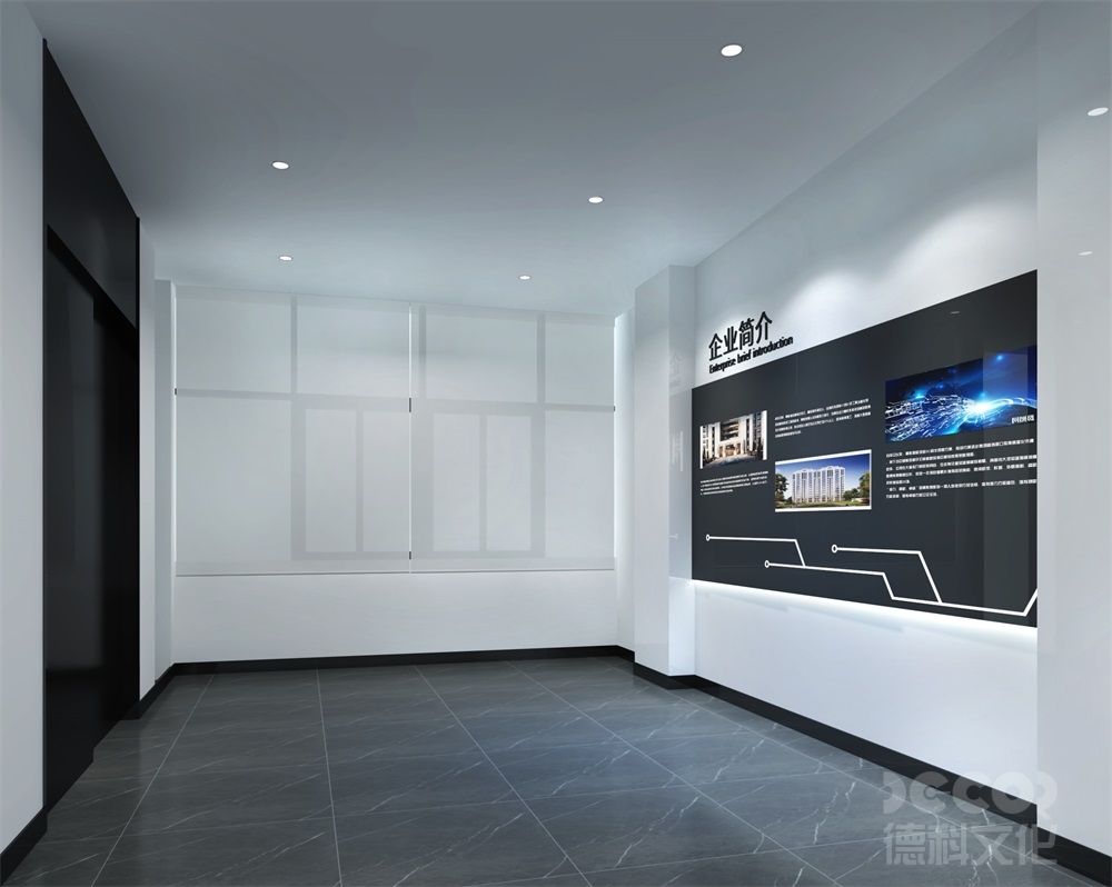 展廳設(shè)計(jì)公司如何應(yīng)對展廳中的展品標(biāo)簽和說明要求？