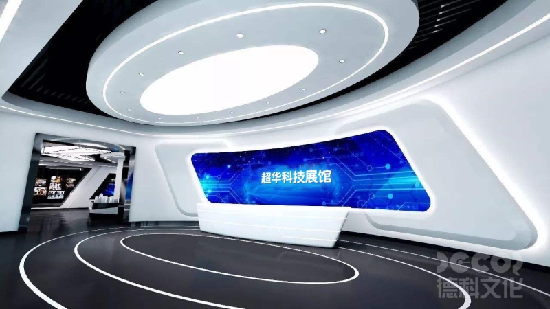 科技展廳設(shè)計中，如何利用互動裝置來促進(jìn)觀眾的參與和學(xué)習(xí)