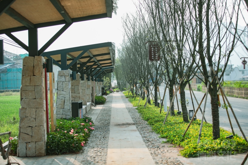 農耕文化展廳設計中是否會有互動活動，讓觀眾體驗農耕文化