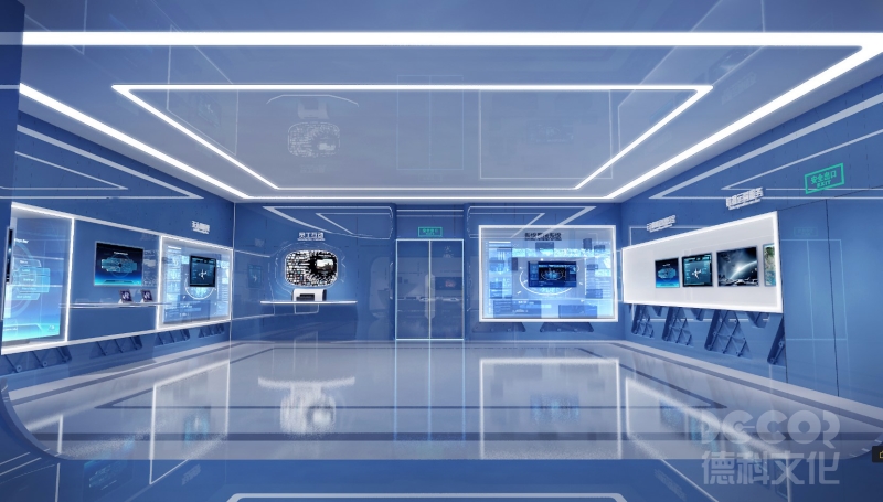 航天科技展館設計中，如何利用大數據分析來提供觀眾參與度和興趣的反饋