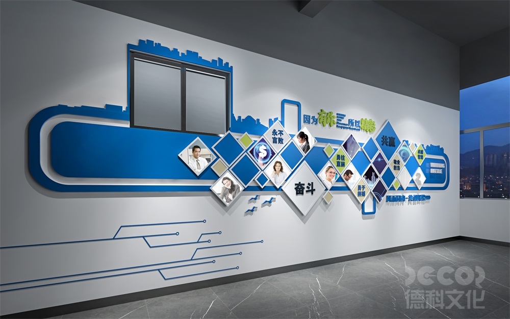 在廣州展廳設計中，如何利用展示品的呈現形式和效果