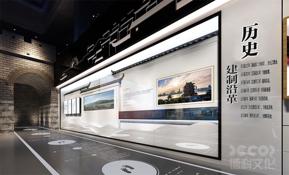 綜合性博物館設(shè)計(jì)如何進(jìn)行市場(chǎng)調(diào)研和競(jìng)爭(zhēng)分析