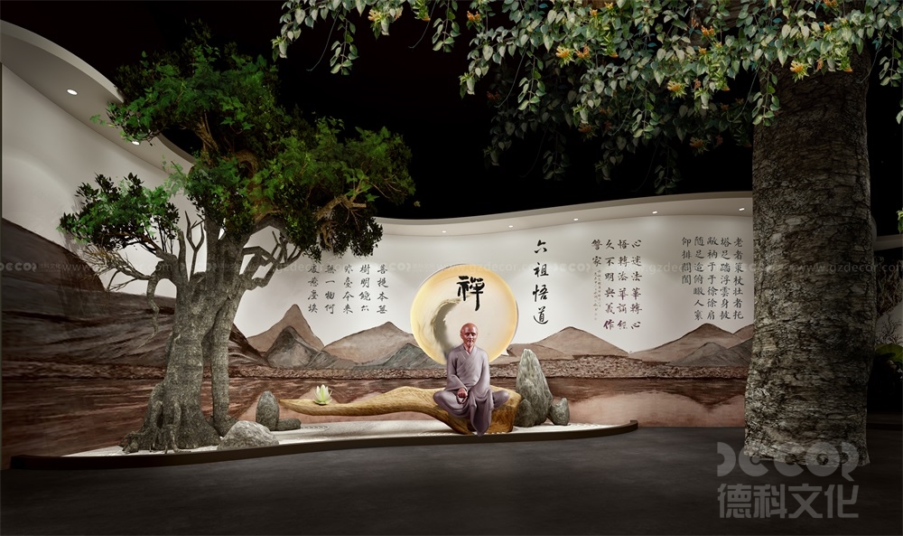 宗教博物館設計中如何考慮觀眾的參與和互動性？