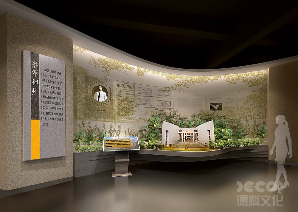 企業展廳設計公司如何應對展覽的媒體報道和宣傳活動？