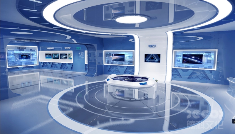 互動展廳裝修需要考慮哪些安全問題？