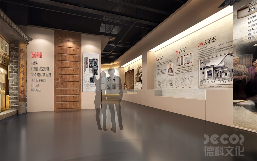 在產品展覽廳設計中如何展示產品的市場競爭力和優勢？