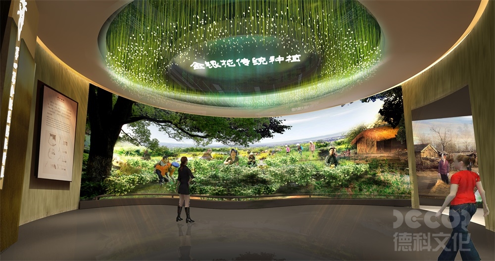 規劃館設計價格與項目的文化遺產和歷史保護有關嗎？