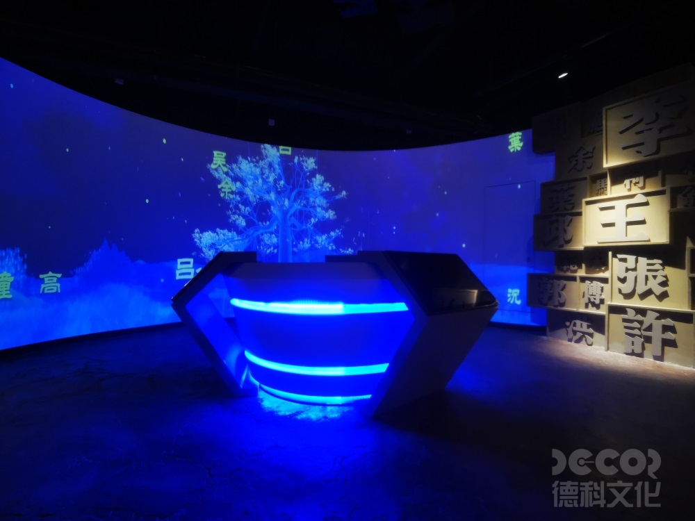 展館裝修中如何處理展覽空間的高度問題？