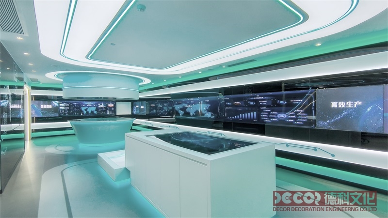 展館裝修公司如何應(yīng)預(yù)算限制和成本控制？