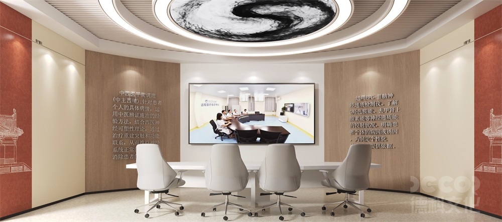 中醫(yī)藥展覽館設(shè)計(jì)中是否需要設(shè)置觀眾參與互動(dòng)的區(qū)域？