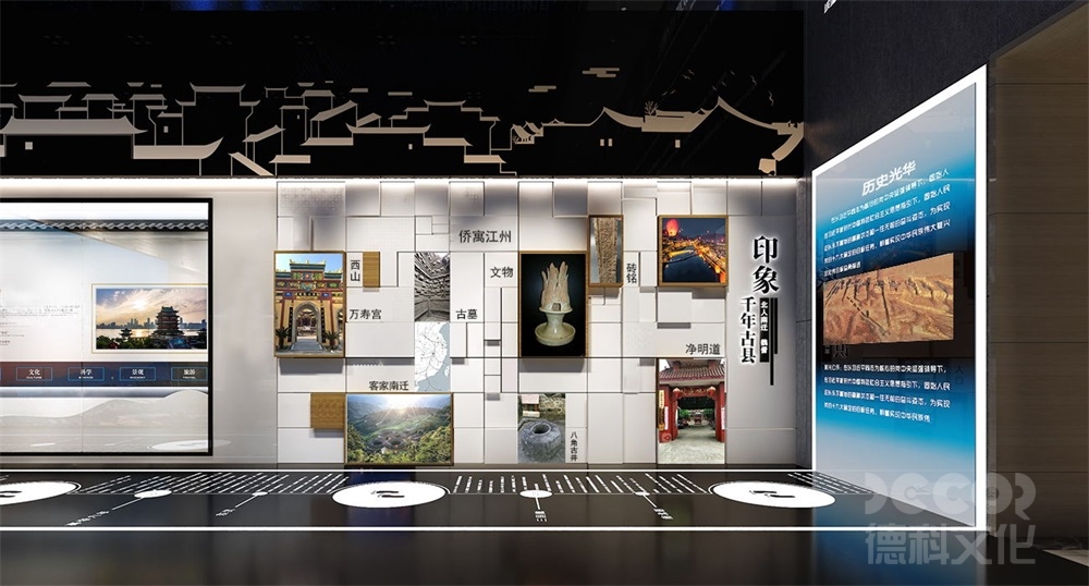 宗教博物館設(shè)計(jì)中如何考慮觀(guān)眾的隱私和個(gè)人空間？