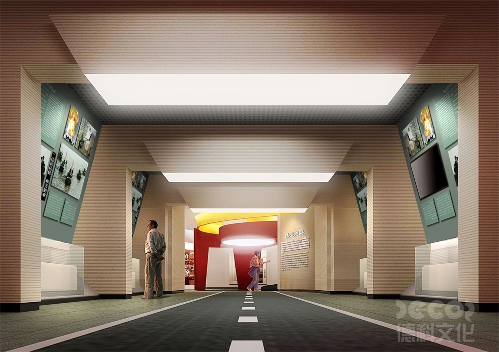 你認(rèn)為政治歷史紅色展館設(shè)計中應(yīng)該注重對革命烈士和英雄人物的紀(jì)念嗎？