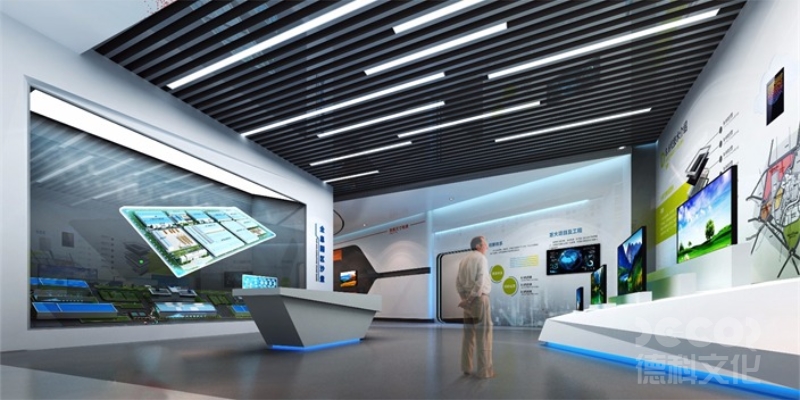 展館裝修公司如何應(yīng)對(duì)展館裝修中的環(huán)境可持續(xù)性和能源效率要求？