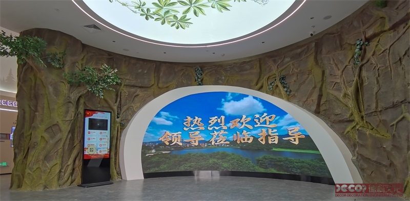 如何進行博物館裝修的定期評估與更新？