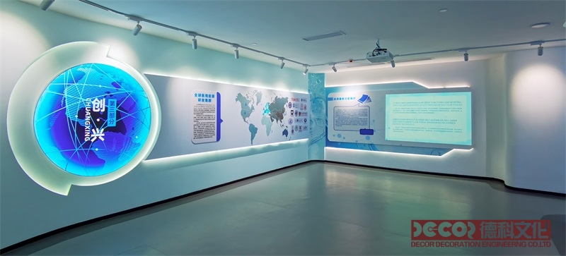 如何避免科普展廳設(shè)計(jì)的常見(jiàn)錯(cuò)誤？