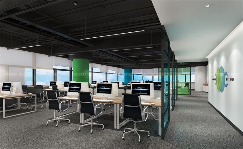 文化主題館智慧展館設計