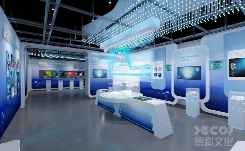  展館裝修如何選擇監理公司