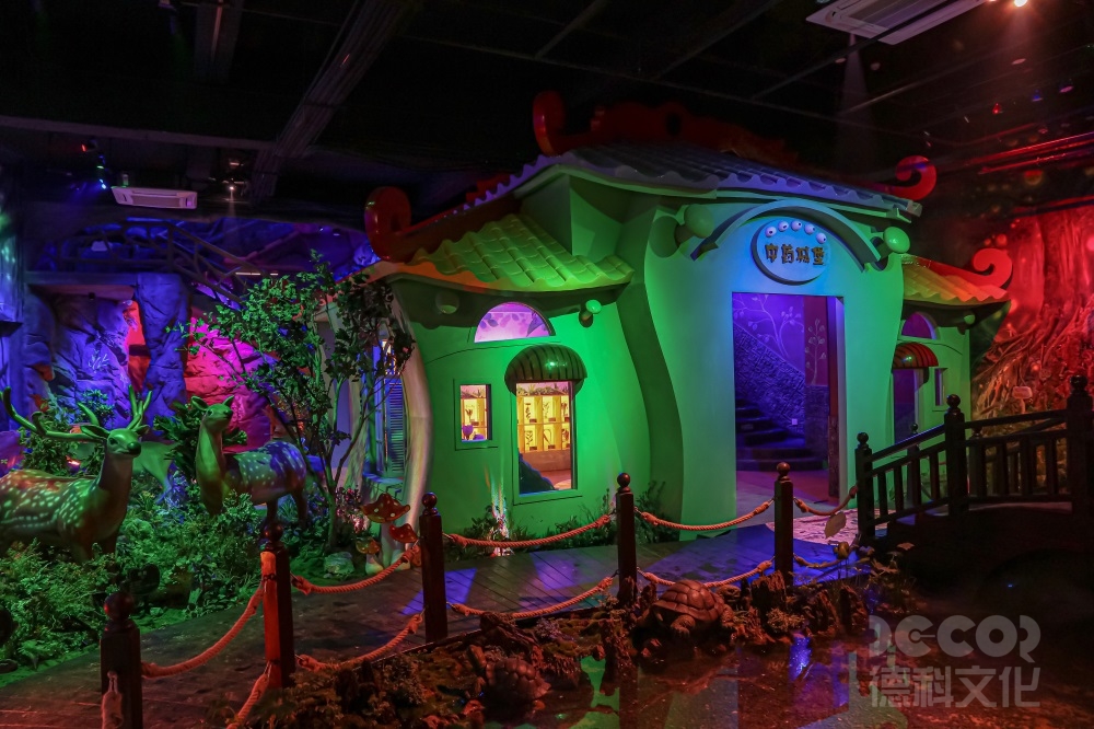 當代藝術博物館設計是否應該打破傳統白盒子模式？