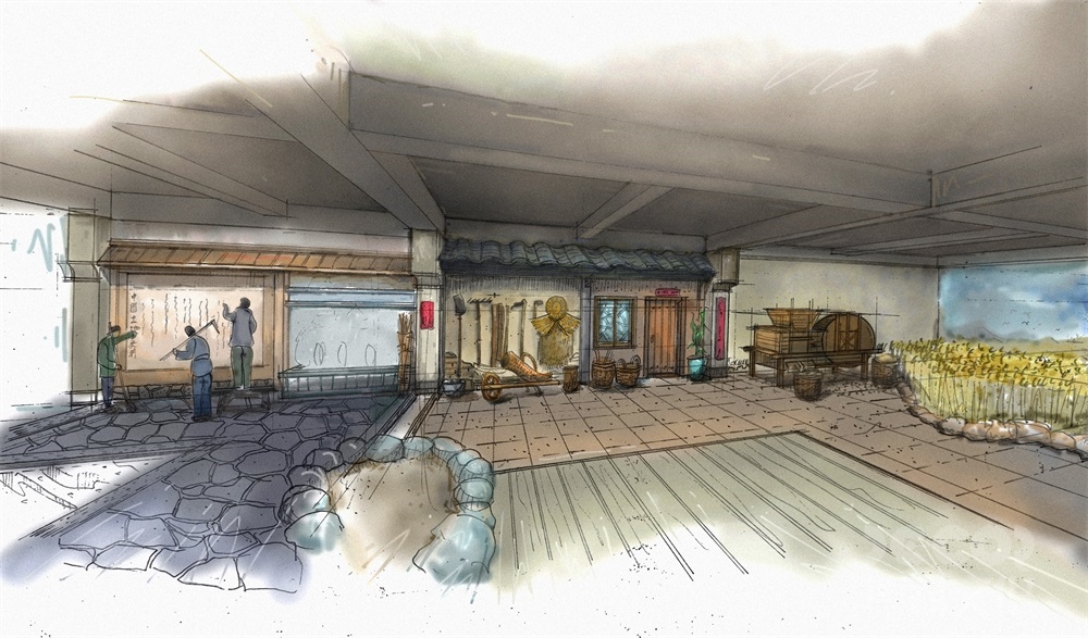  博物館裝修的長期維護成本如何計算？