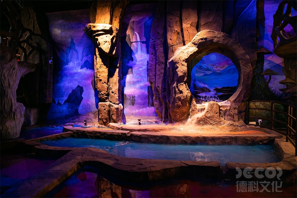 博物館設(shè)計(jì)公司的展覽設(shè)計(jì)如何與教育目標(biāo)結(jié)合？