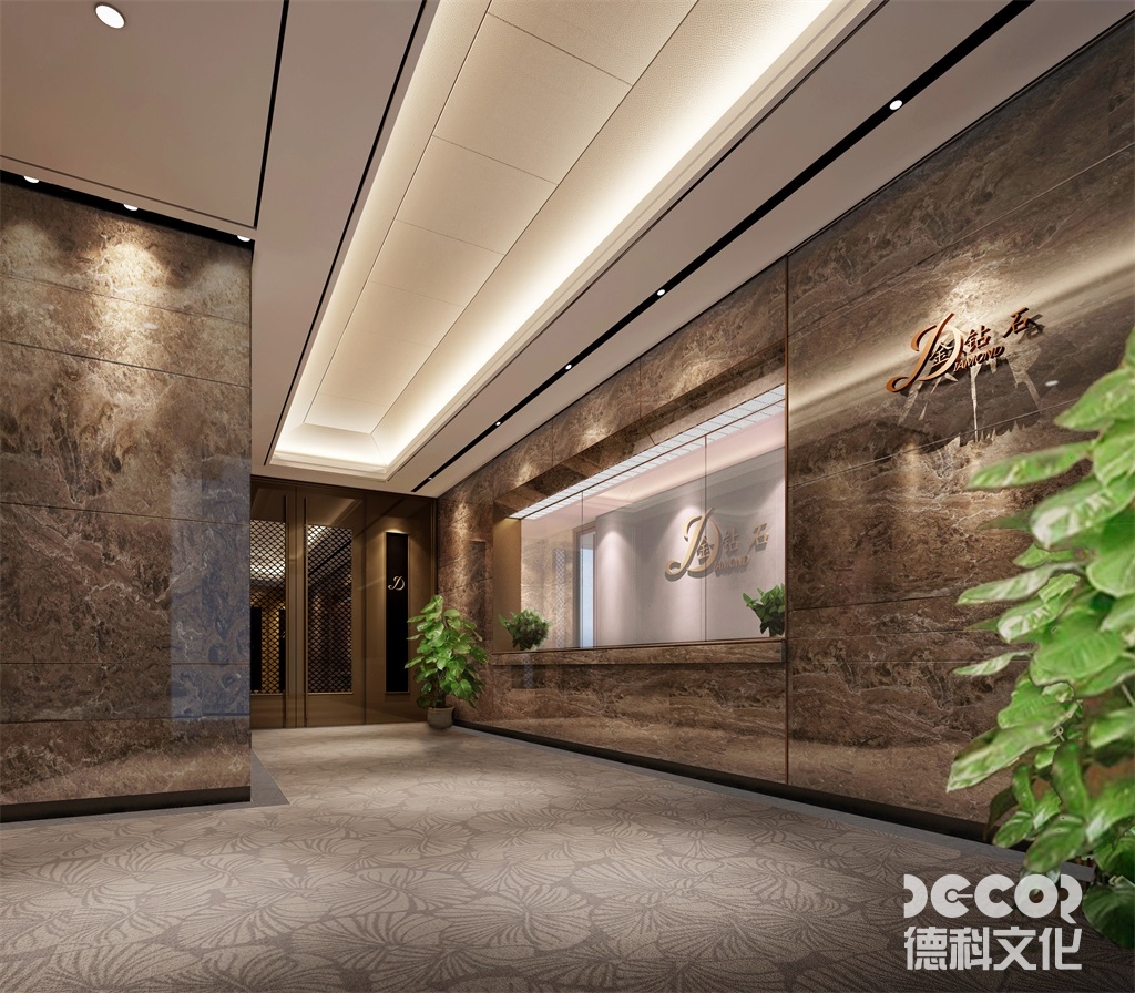 未來主義風格是否適合時尚博物館裝修