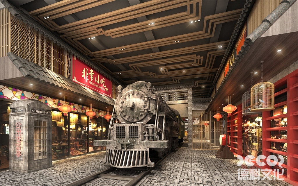 鐵路博物館裝修是否設(shè)置鐵路術(shù)語科普墻（如軌距、信號(hào)系統(tǒng)）？