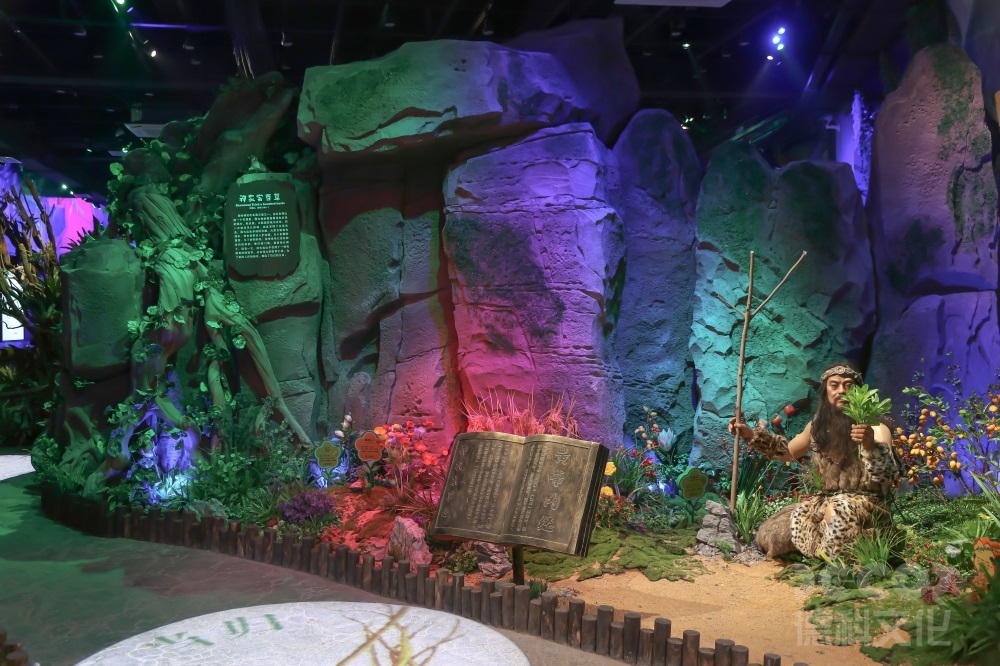 如何通過裝修設計體現博物館的獨特文化定位？