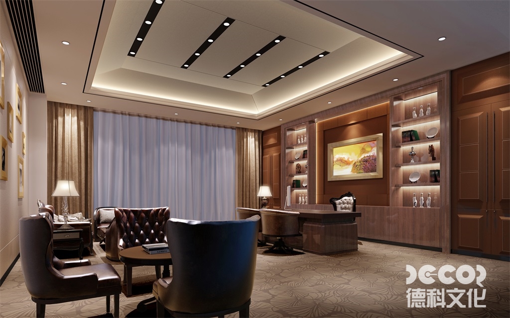 不同文化背景下的時尚博物館裝修差異