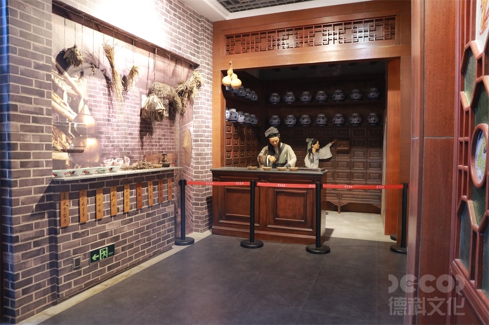 在博物館設(shè)計中，如何建立有效的溝通機制？