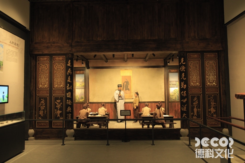 燈光設(shè)計對整體博物館裝修報價的影響？