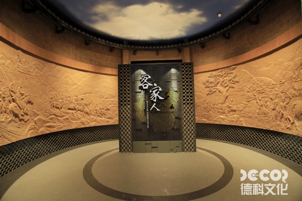 博物館裝修公司如何減少建筑材料浪費(fèi)？