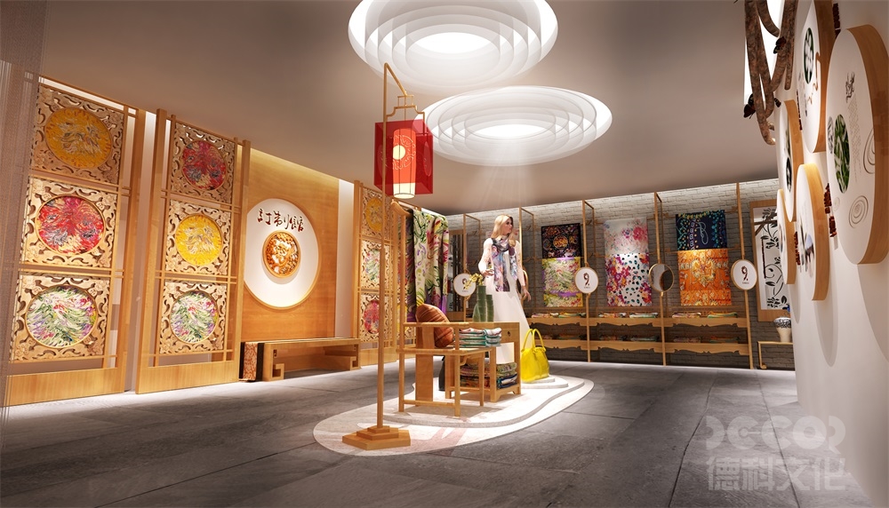 如何通過裝修設計表達博物館的可持續理念？