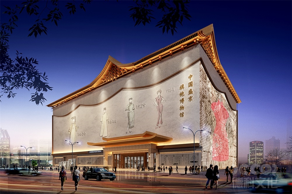 空白的畫布：當代藝術博物館裝修如何重構觀眾參與的美學維度