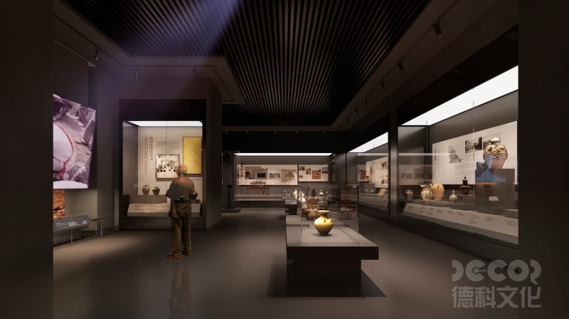 博物館設計公司是否提供虛擬博物館建設？