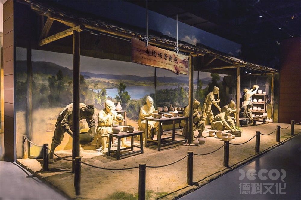 當代藝術博物館裝修是否需要設置沉浸式藝術體驗區？