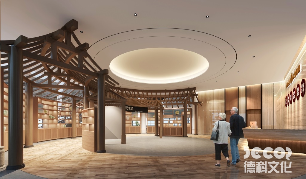 博物館設計公司是否研究過神經科學在展覽設計中的應用