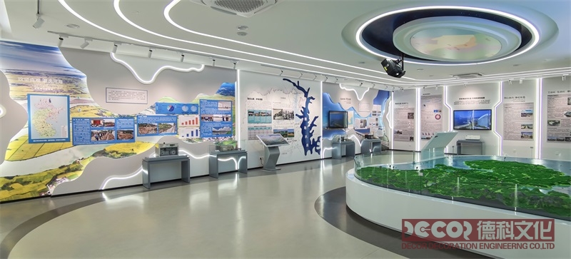 生態博物館裝修如何獲得稅收優惠