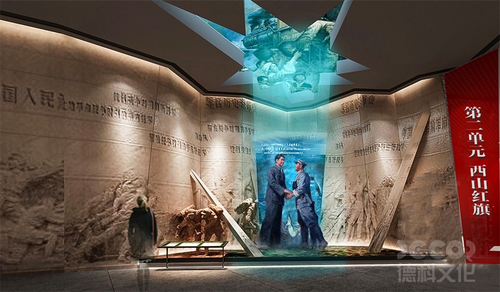 金屬文物防銹涂層的施工成本占比博物館裝修報價多少？