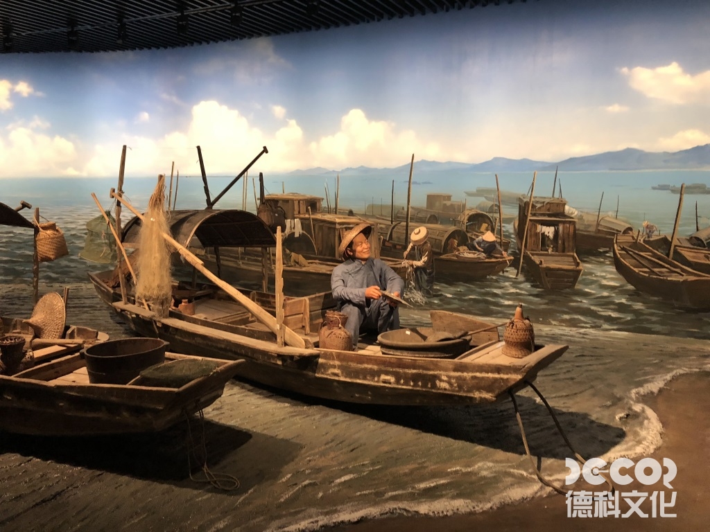 精打細算的藝術：展館裝修報價的價值優化之道