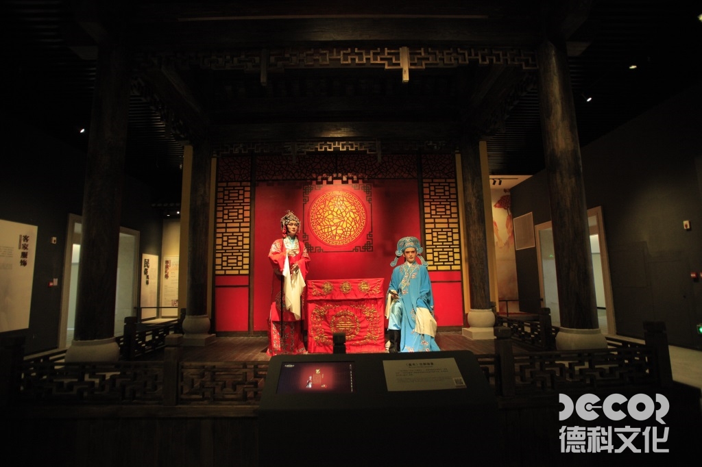 哪些政策支持數字博物館裝修公司？