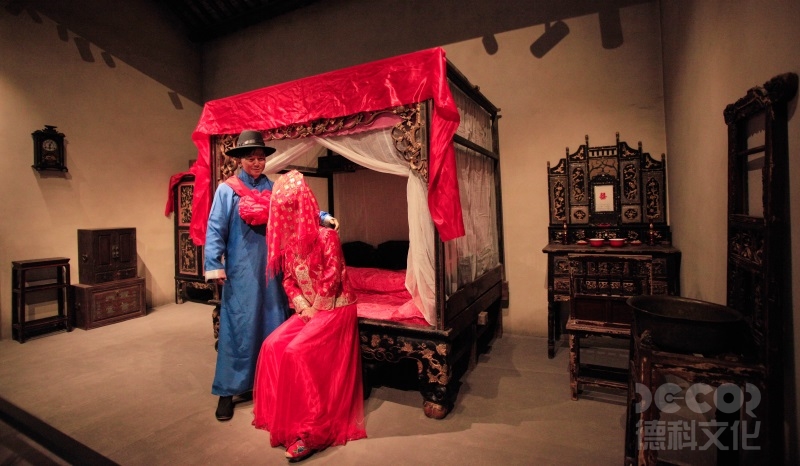 展館裝修報(bào)價(jià)中的措施項(xiàng)目費(fèi)包含哪些內(nèi)容？