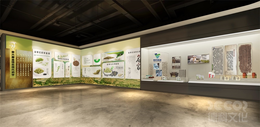 展館裝修報價過程中文物展柜與普通展柜的價差通常是多少？