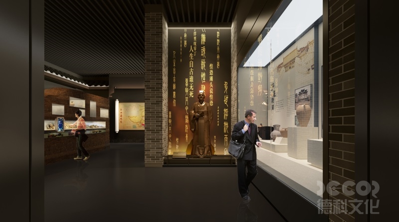 展館布展工程長期運營規(guī)劃如何制定？