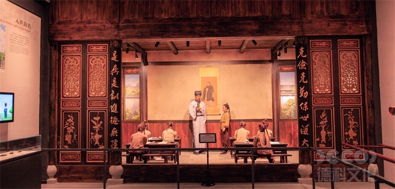 塑造文化影響力：博物館設計公司的品牌傳播戰略