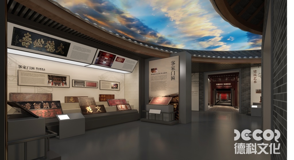 博物館裝修中AR/VR互動設備的報價分析*